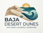 baja desert dunes